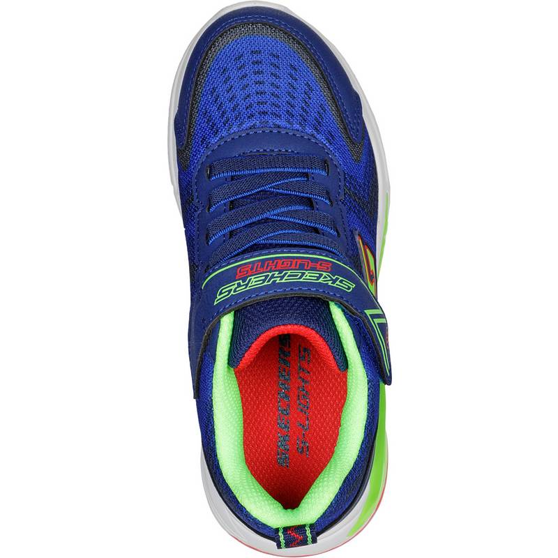 Skechers S LIGHTS TRI-NAMICS Sneaker Jungen