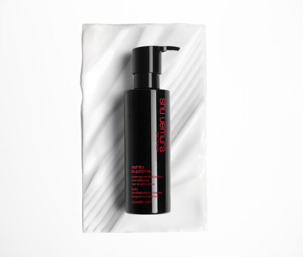 Shu Uemura Ashita Supreme Intense Revitalization Conditioner Conditioner