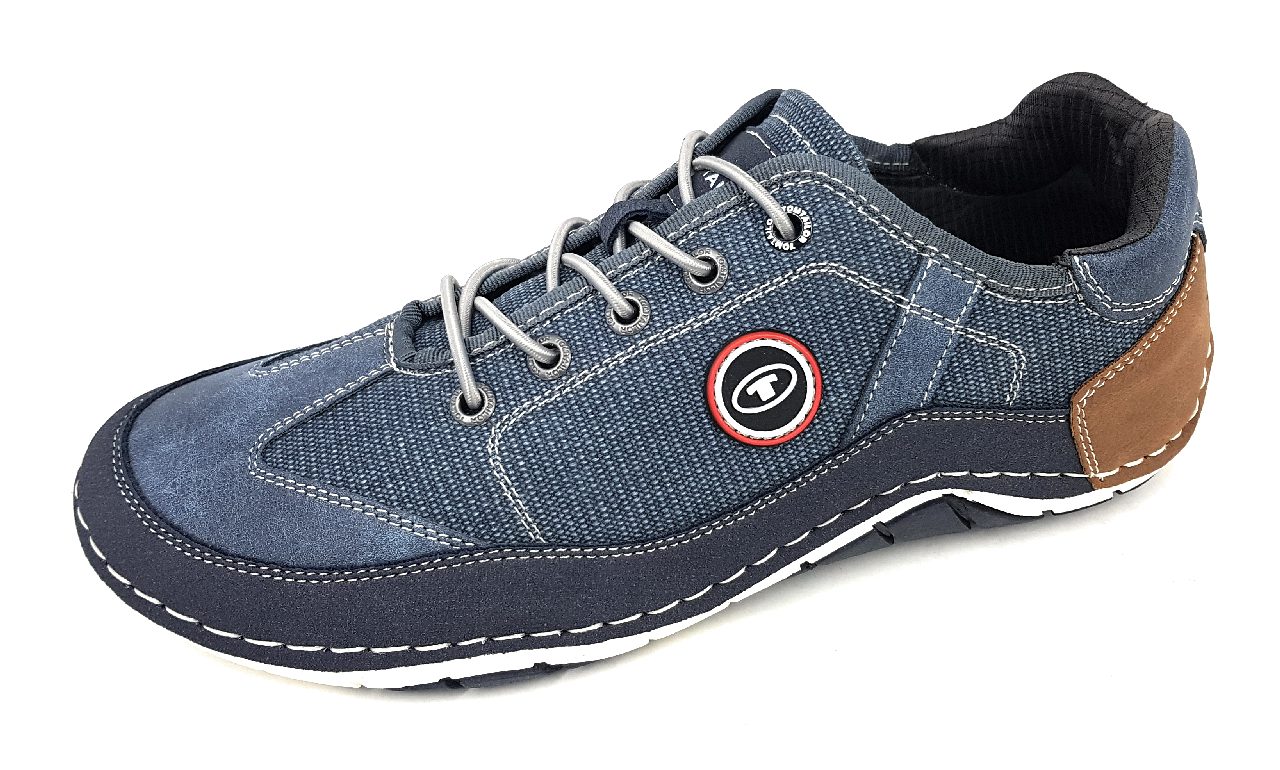 Tom Tailor 5383306 Blau jeans