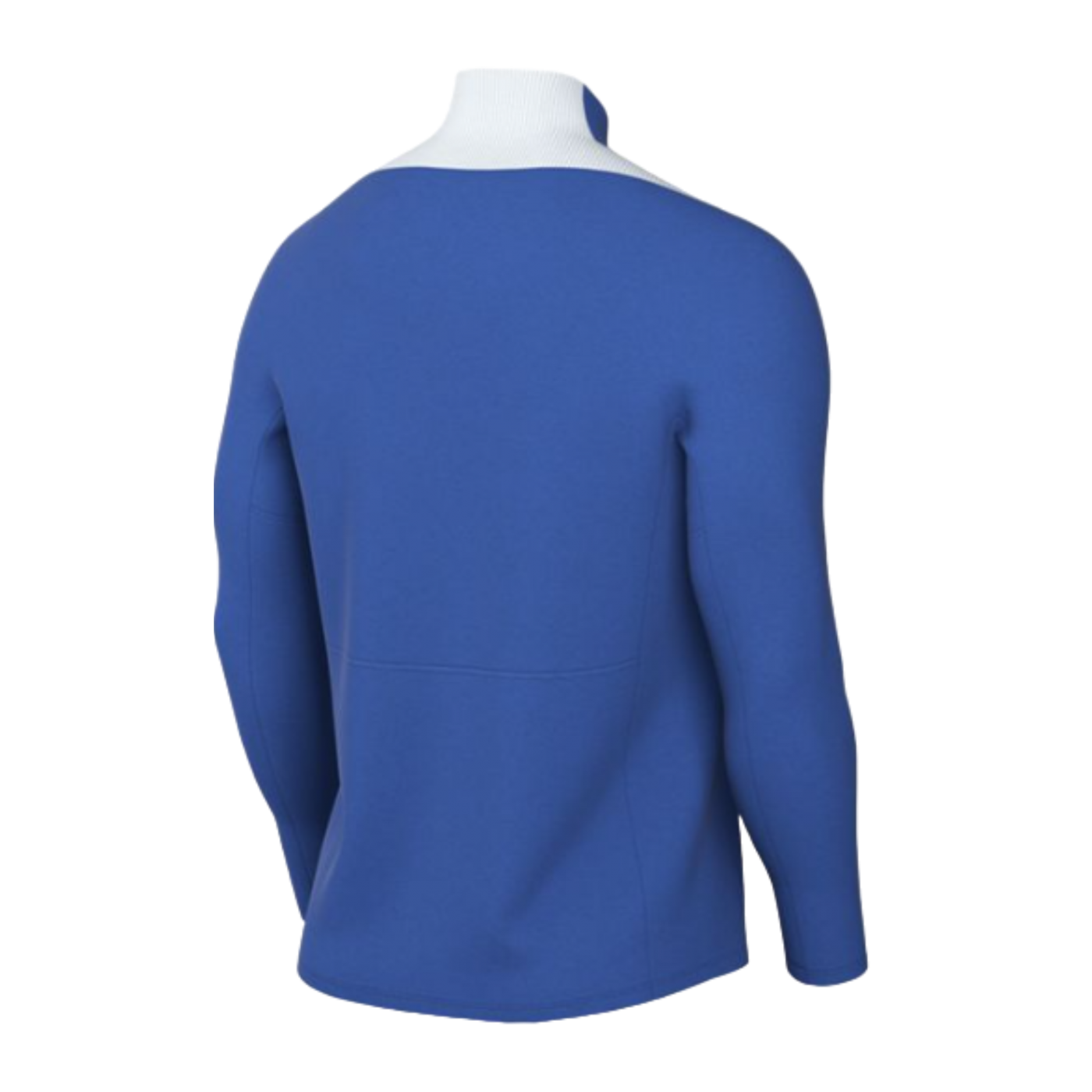 Nike Academy Pro 24 Drill Top Blau F467
