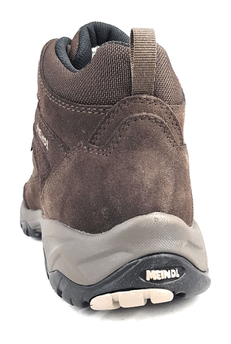 Meindl Nebraska Mid XCR 3424 Braun 039 mahagoni