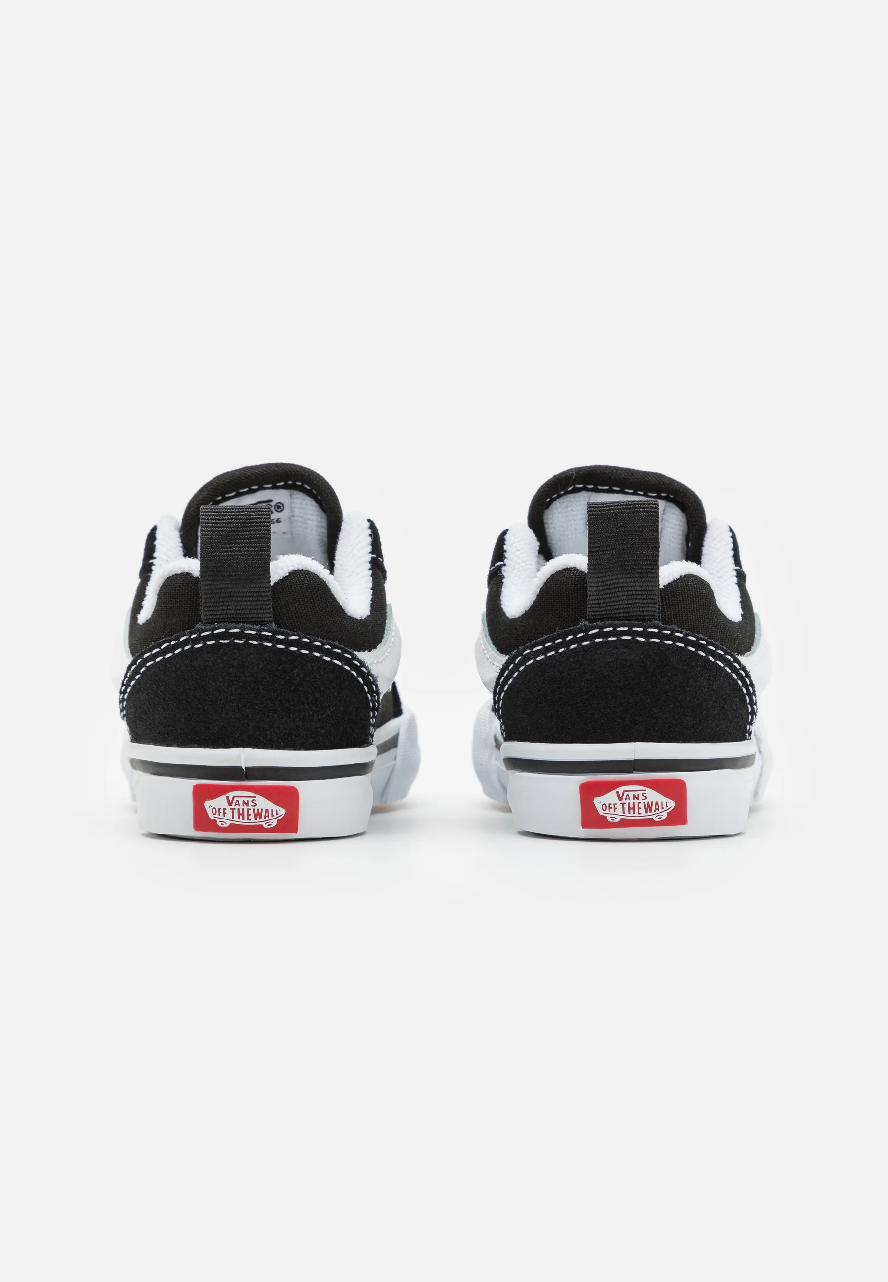 Vans KNU SKOOL UNISEX - Zapatillas bajas
