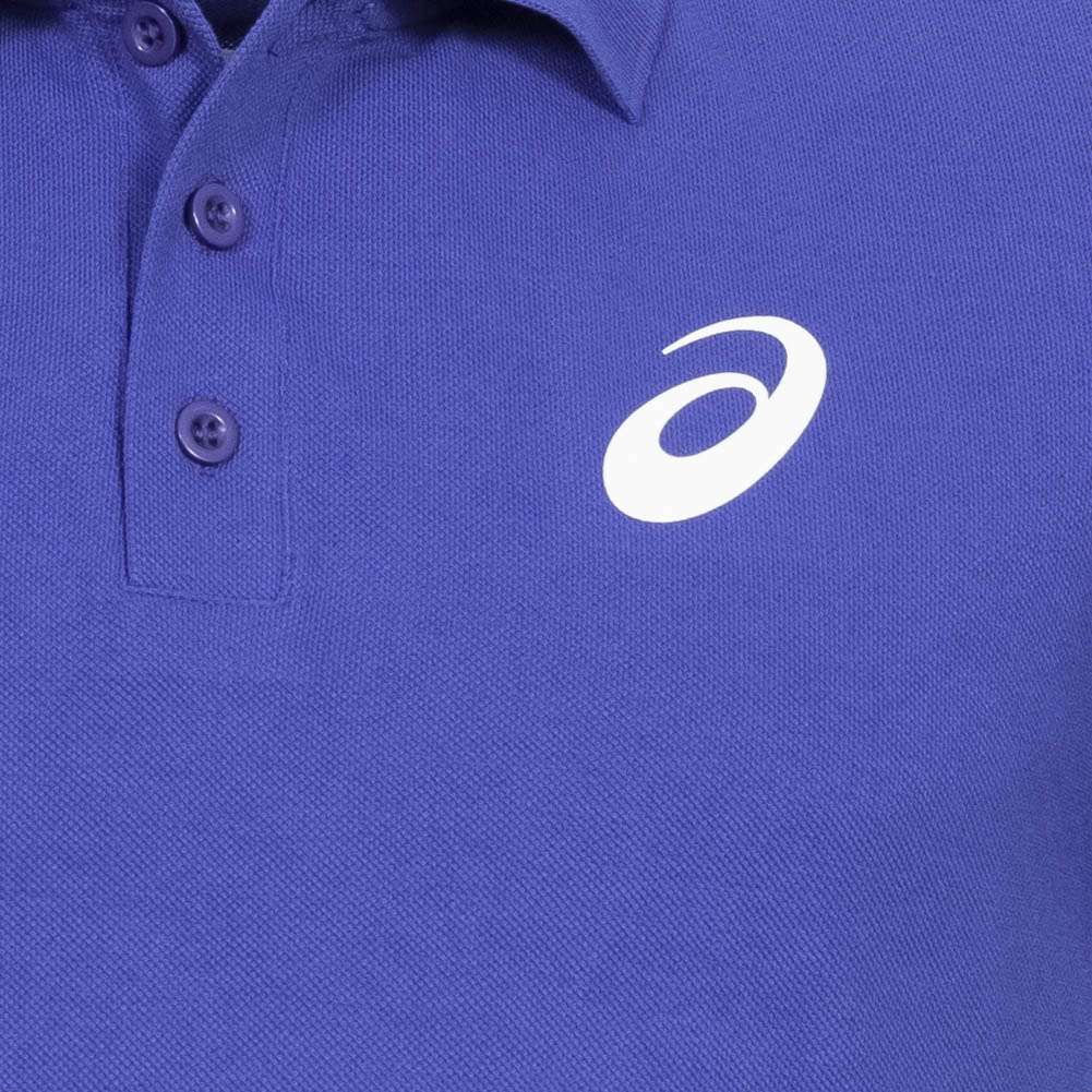 ASICS Players Herren Polo-Shirt 131848-0805