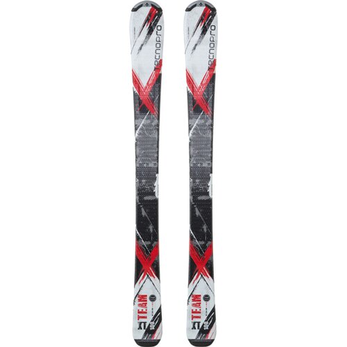 KINDER ALL-MOUNTAINSKI XT TEAM JR.