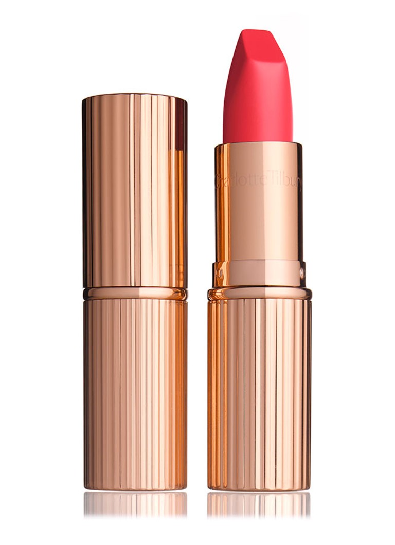Charlotte Tilbury Matte Revolution - lipstick