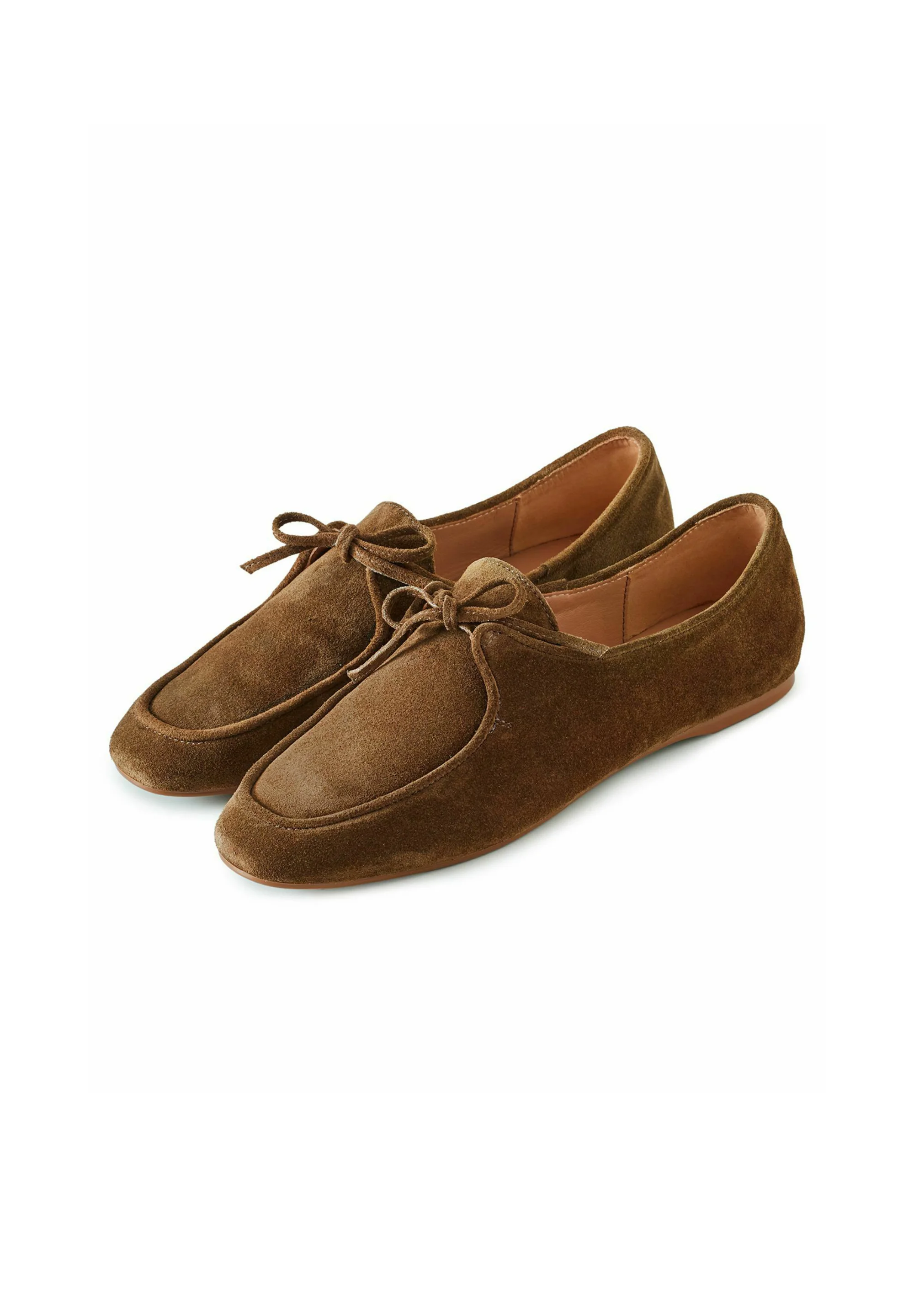 BALAGAN REGULAR FIT - Zapatos deportivos con cordones