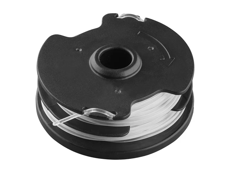 Aparador de grama elétrico PARKSIDE® PRT 550 B6, 550 W