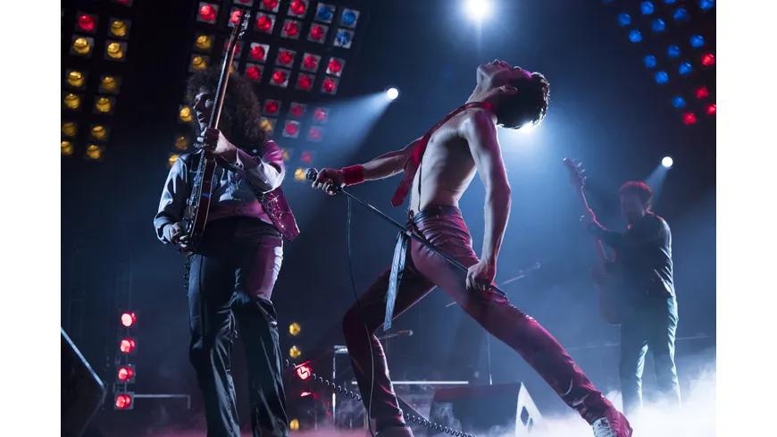 Bohemian Rhapsody