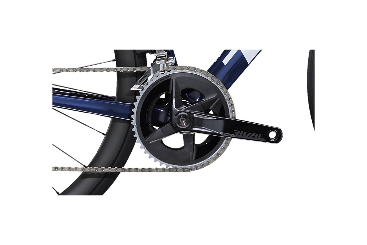 Trek Emonda SLR 6 eTap - 2022 - 28 Zoll - Diamant