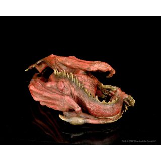 D&D Replicas of the Realms: Pseudodragon Life-Sized Figure