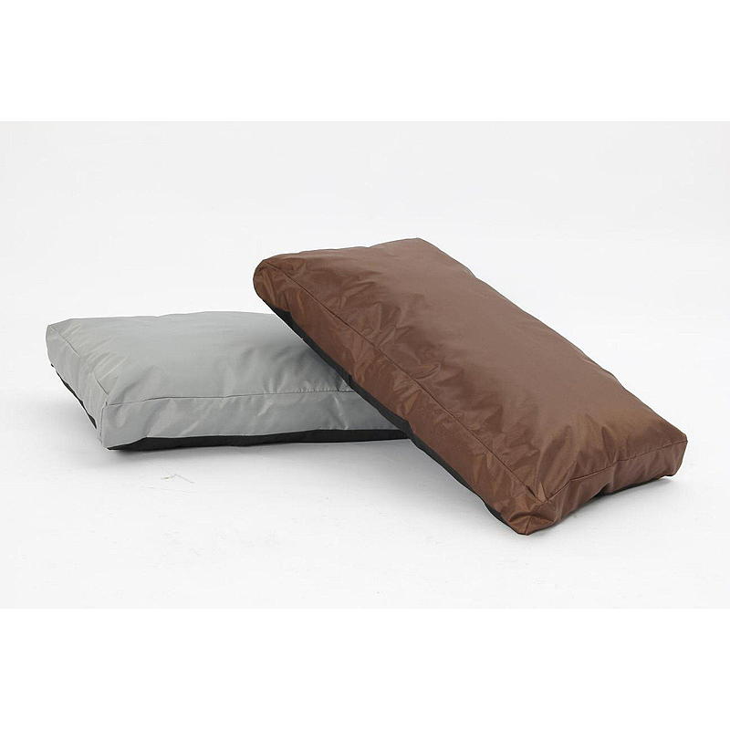 Zoozaker Hundeseng til bur 76x48 cm