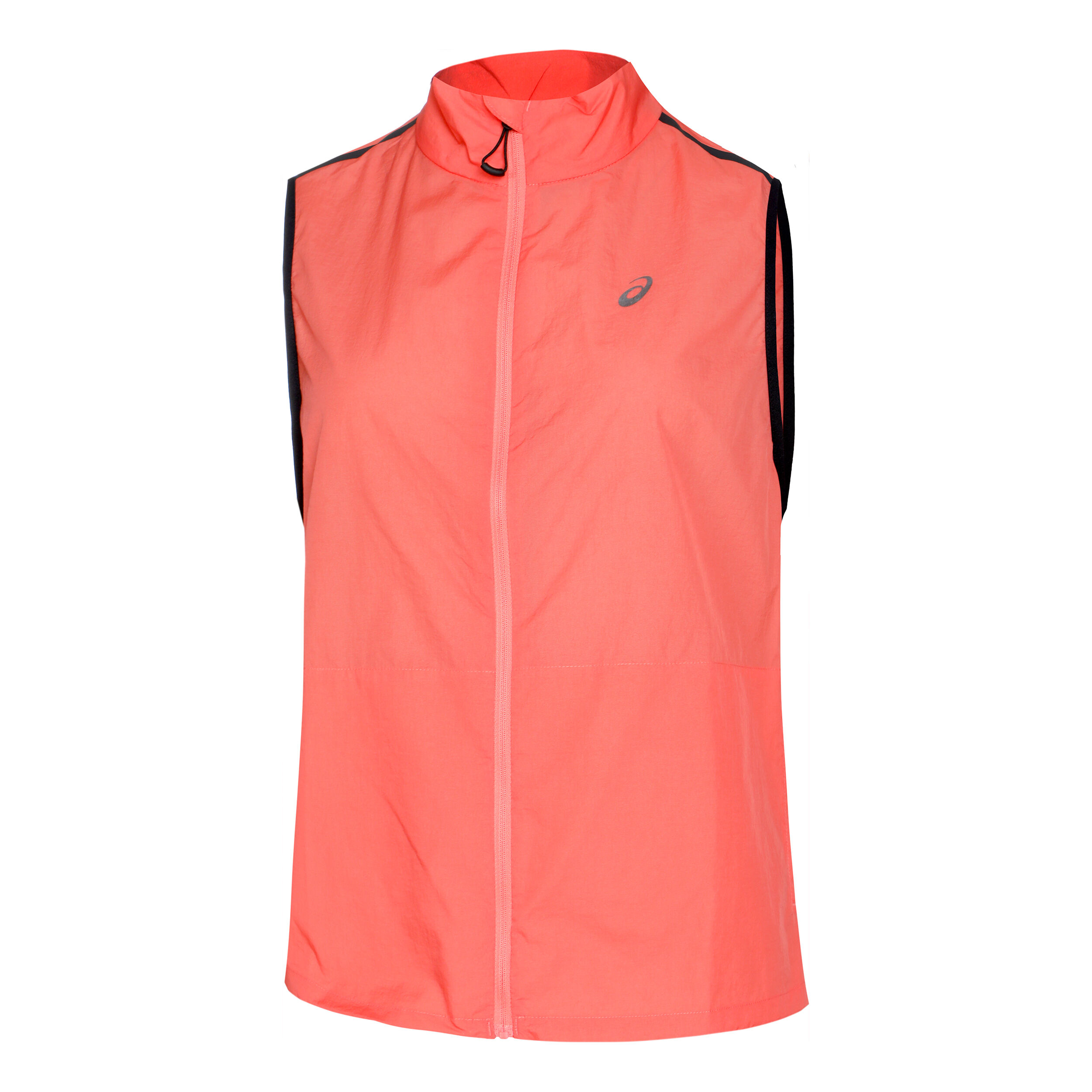 Metarun Packable Laufweste Damen - Pink