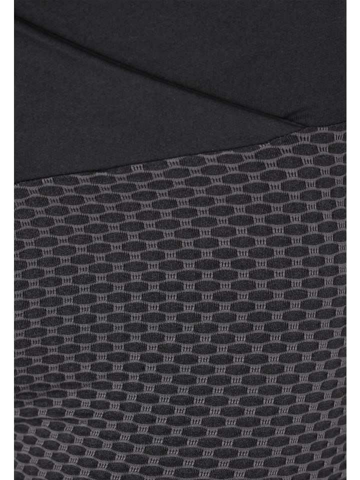 faina Shorts in black günstig kaufen