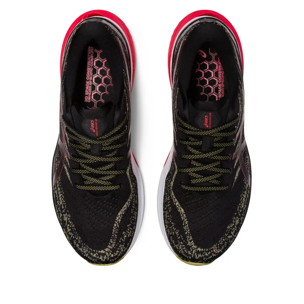 Asics Gel Kayano 29 1011B440-006 / schwarz
