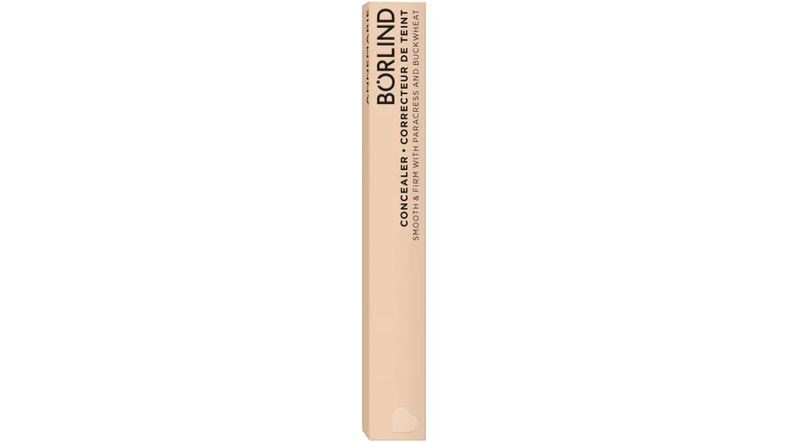 ANNEMARIE BÖRLIND Concealer 3 ml e0bcb0 - BEIGE