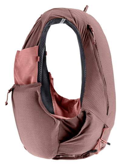 deuter Traick 9 SL | Trail Running Rucksack
