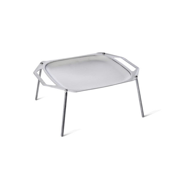 OPENFIRE PAN SMALL