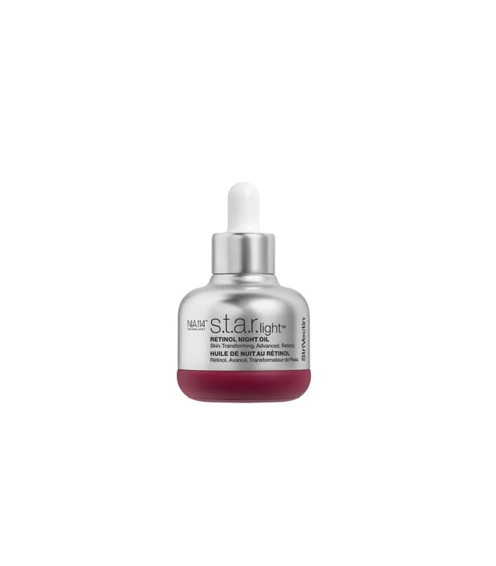STRIVECTIN-RETINOL INTENSE-s.t.a.r.light Huile de Nuit au Rétinol