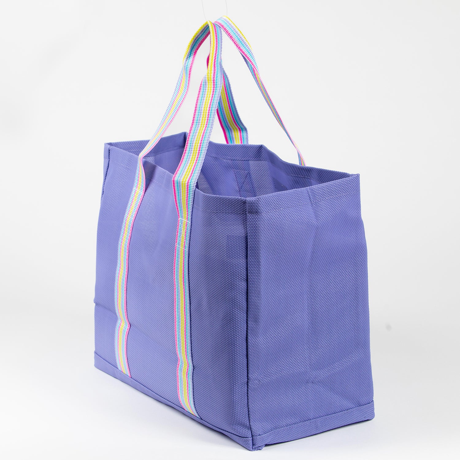 Woven Tote Medium Roadtripper