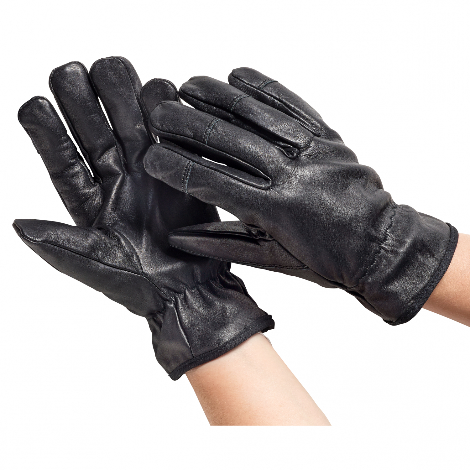 il Lago Prestige Unisex leder Handschuhe Tundra (Leder)