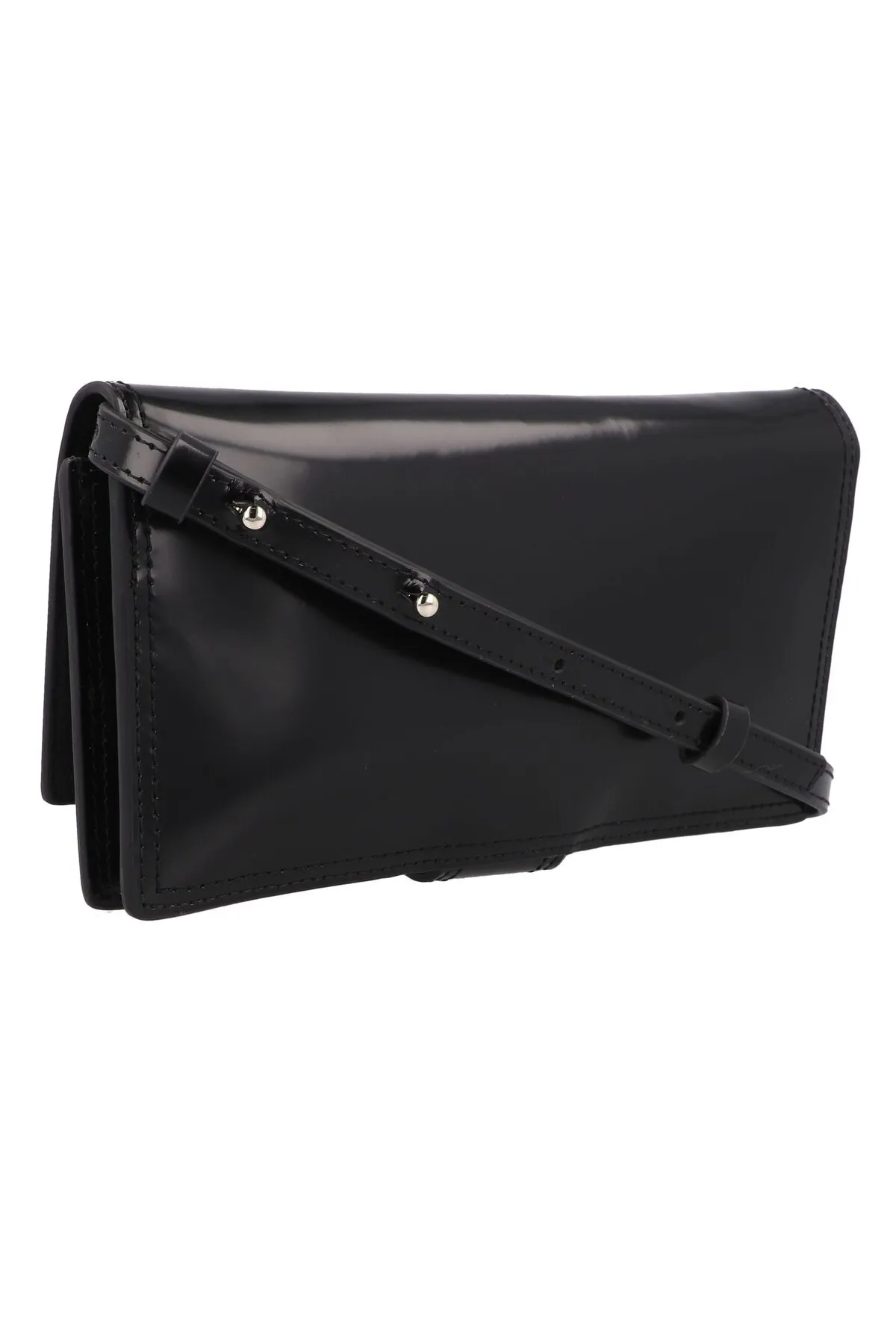liebeskind  Lisa Clutch Geldbörse Leder 19.5 cm