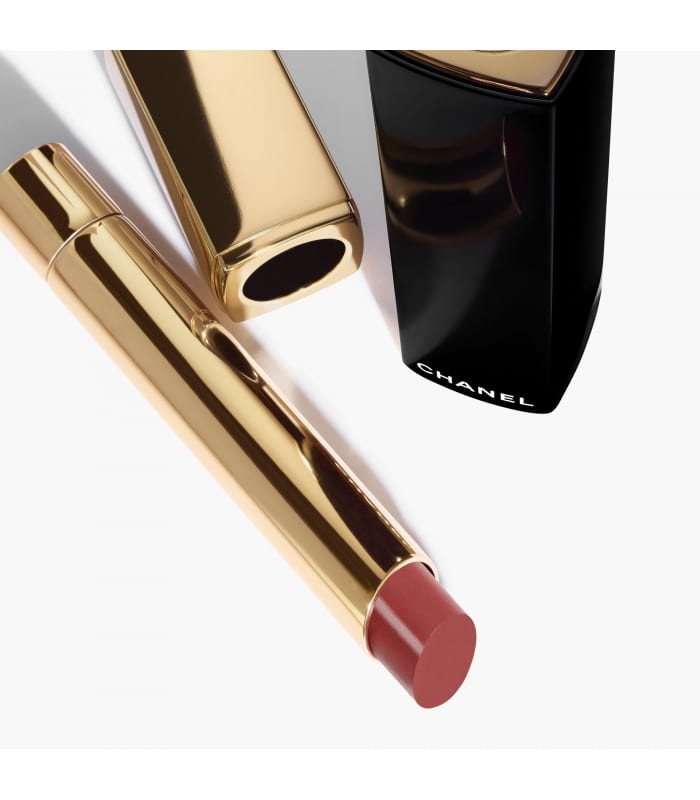 Chanel-ROUGE ALLURE L’EXTRAIT-Le Rouge Haute Intensité - Extrait de Lumière et de Soin - Rechargeable