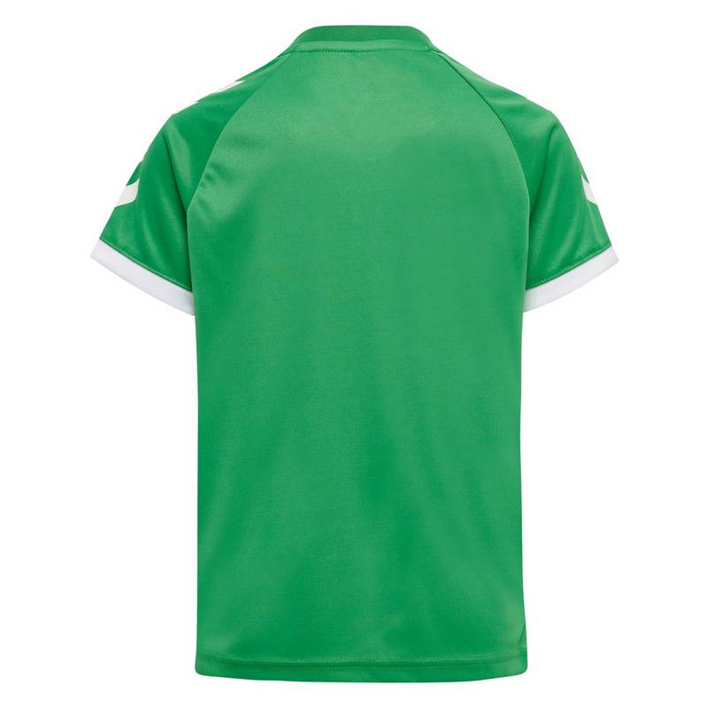 hummel hmlCORE VOLLEY TEE KIDS T-Shirt Kinder