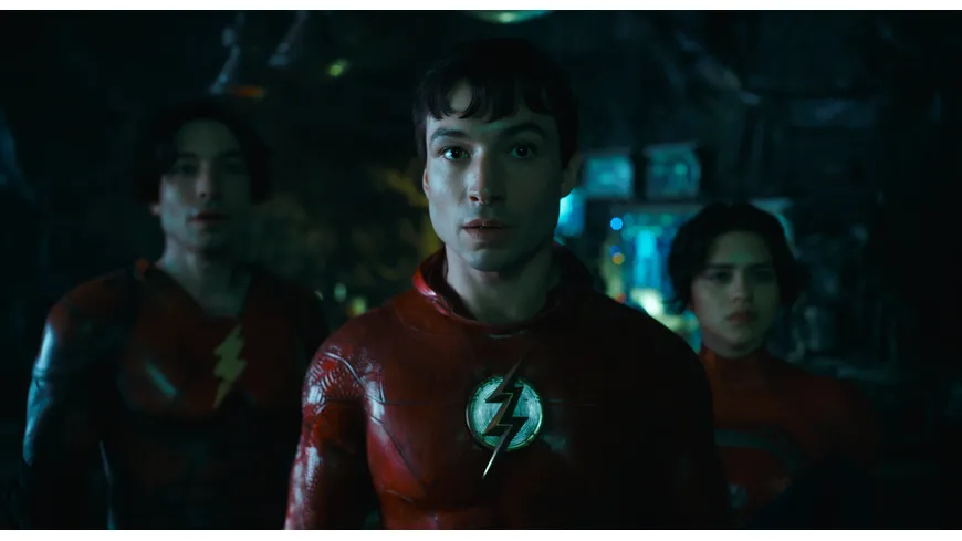The Flash