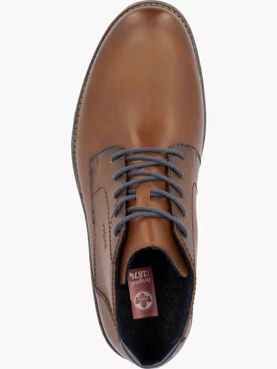 Rieker Herren Kurzstiefel