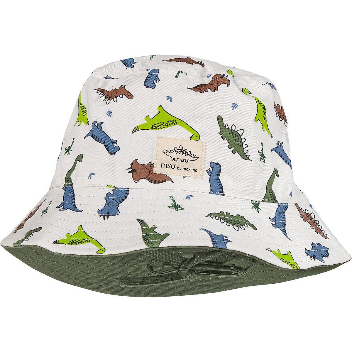 Hut DINO für Jungen
