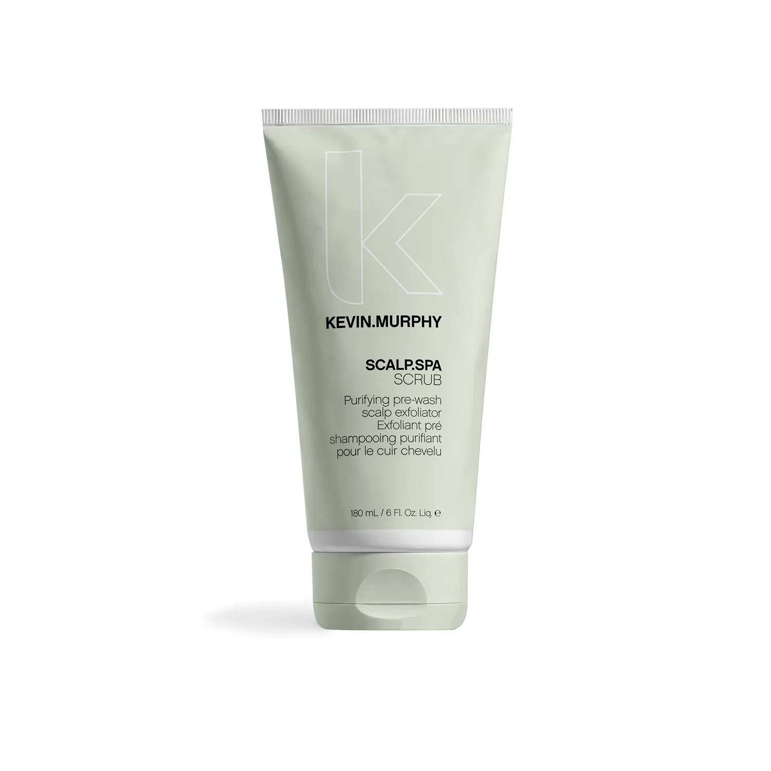 Scalp.SPA Scrub - Hajradír