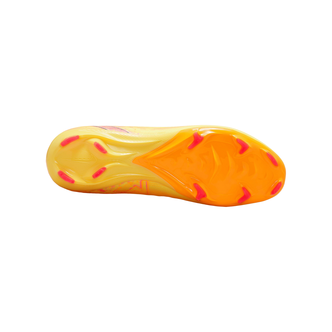 Nike Zoom Mercurial Vapor XVI Pro KM FG Orange F800