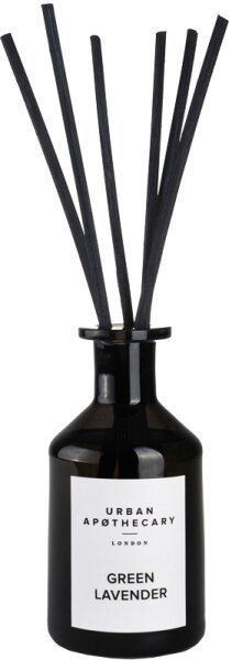 Urban Apothecary Green Lavender Luxury Diffuser Raumduft