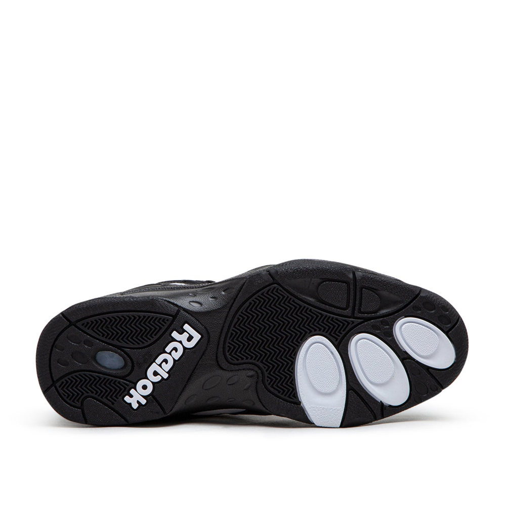 Reebok ATR Pump Vertical 100032755 / schwarz