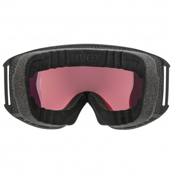 Uvex - Topic FM Sphere S3 (VLT 10%) - Skibrille