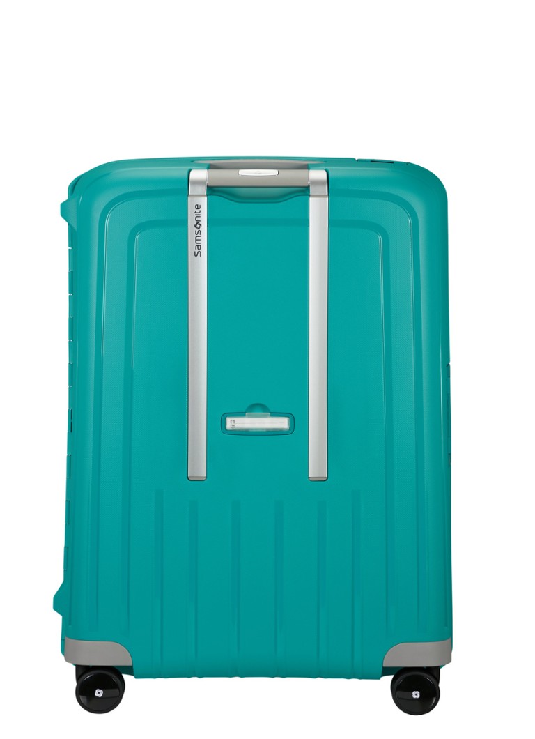 Samsonite S'Cure spinner 75 cm