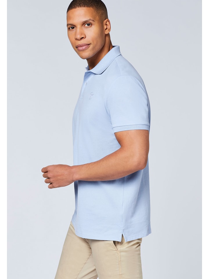 Chiemsee Poloshirt 