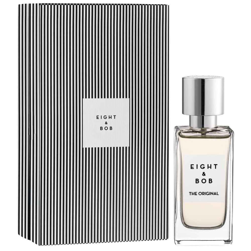 EIGHT & BOB Iconic Collection The Original Eau de Parfum Nat. Spray