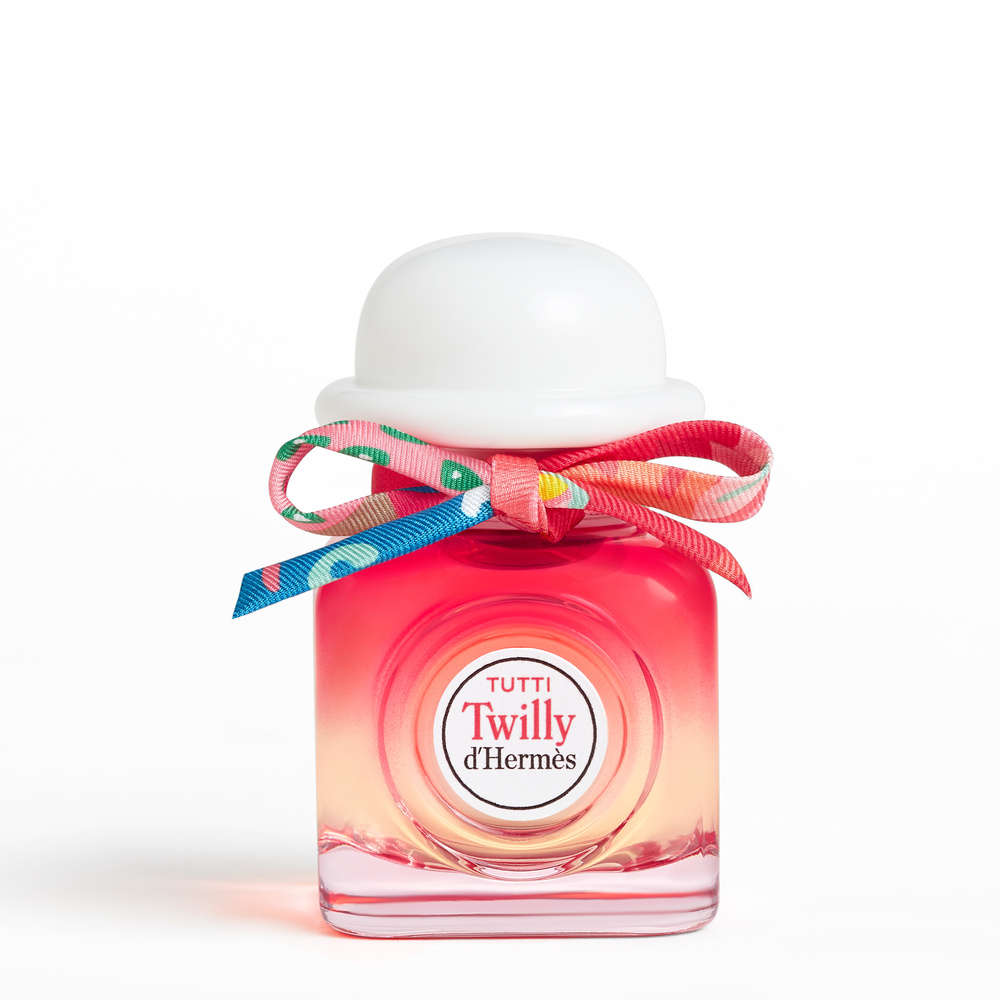 HERMÈS Tutti Twilly d'Hermès Eau de parfum