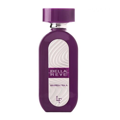 Parfumska voda La Fede Bella Reve Segreto Viola 100 ml