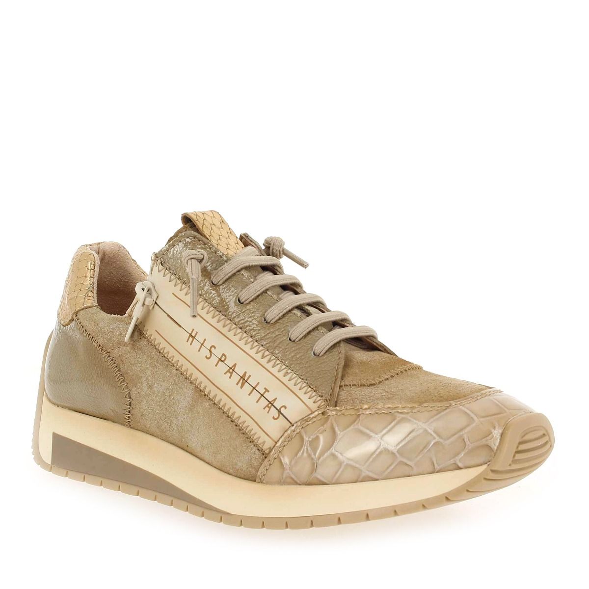 Hispanitas  HI 222277 - taupe beige