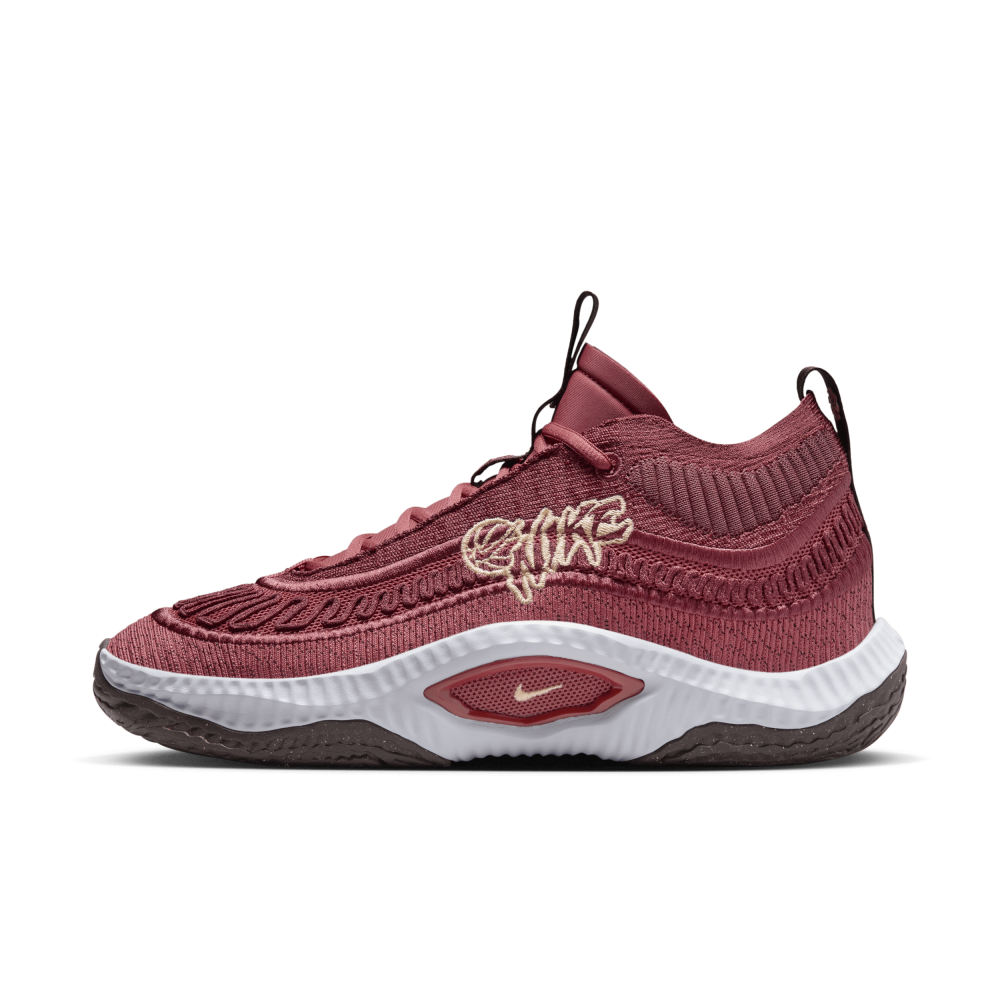 Nike Cosmic Unity 3 DV2757-601 / rot