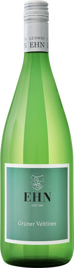 Grüner Veltliner trocken 1,0 L - Weingut Ludwig Ehn