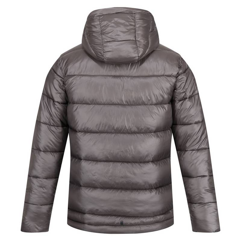 Regatta Toploft II Winterjacke Herren