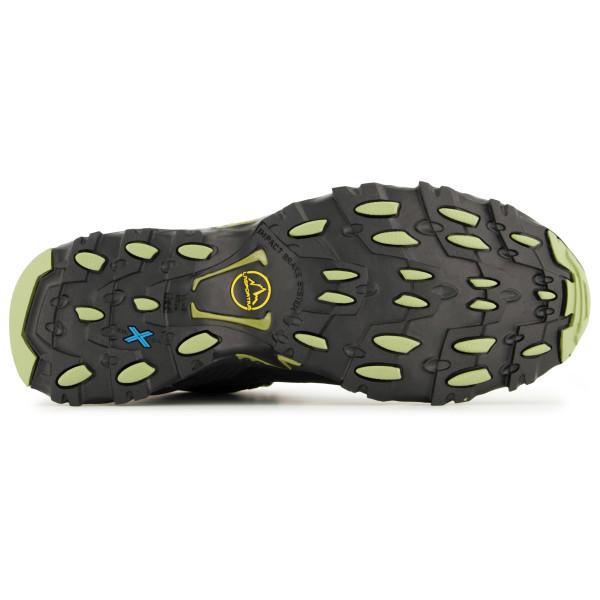 La Sportiva - Ultra Raptor II Mid Leather GTX - Wanderschuhe