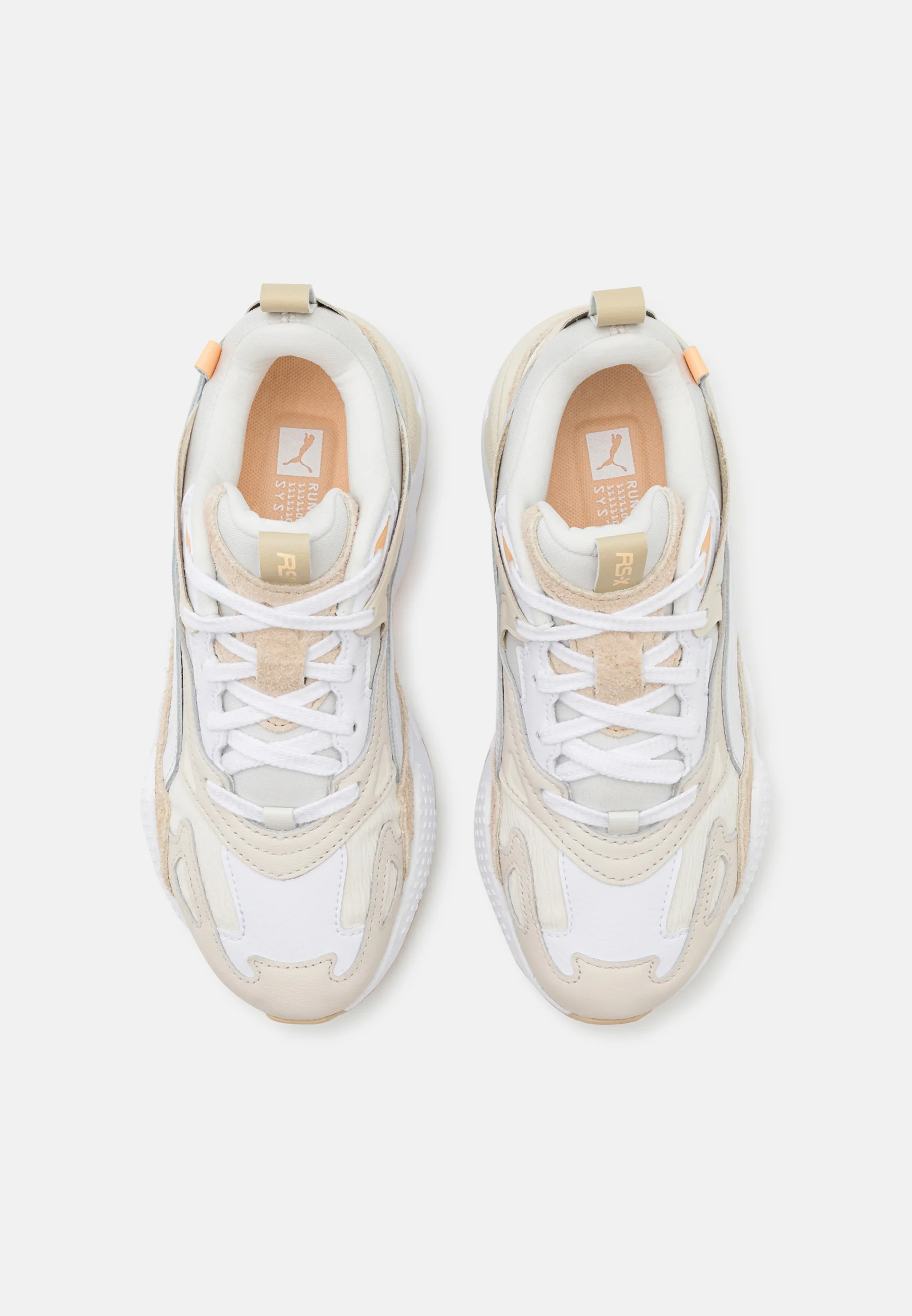 Puma RS-X EFEKT LUX - Zapatillas bajas