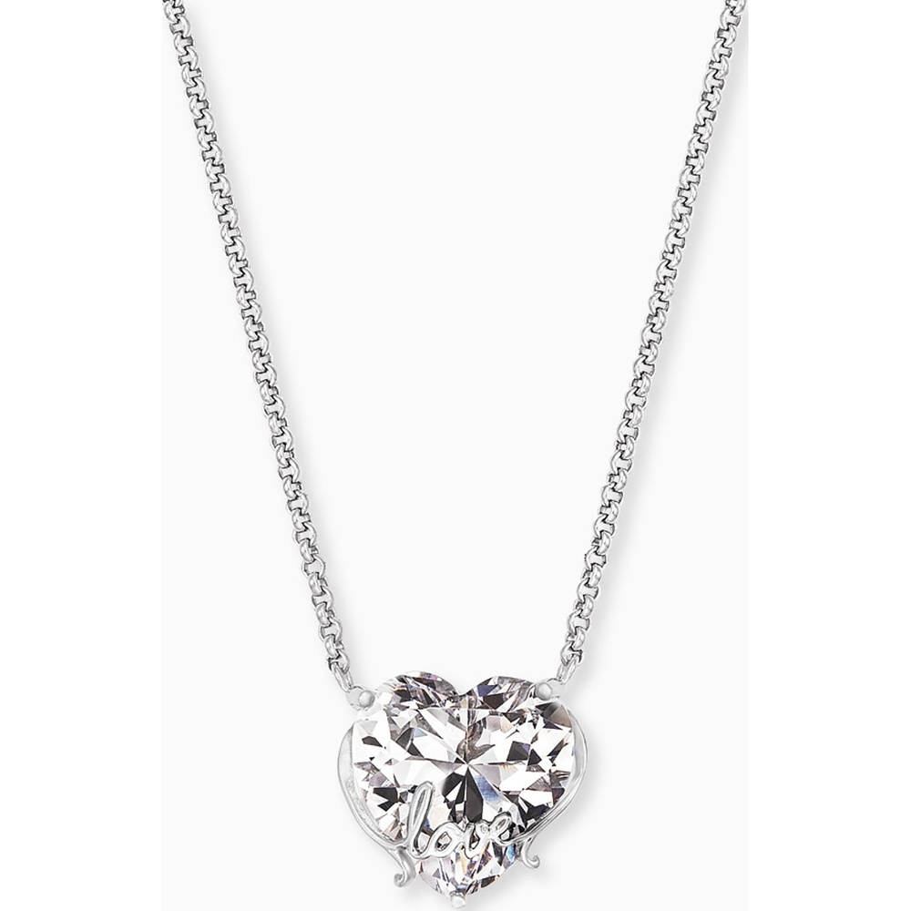 Engelsrufer Chaînette 925 Argent collier