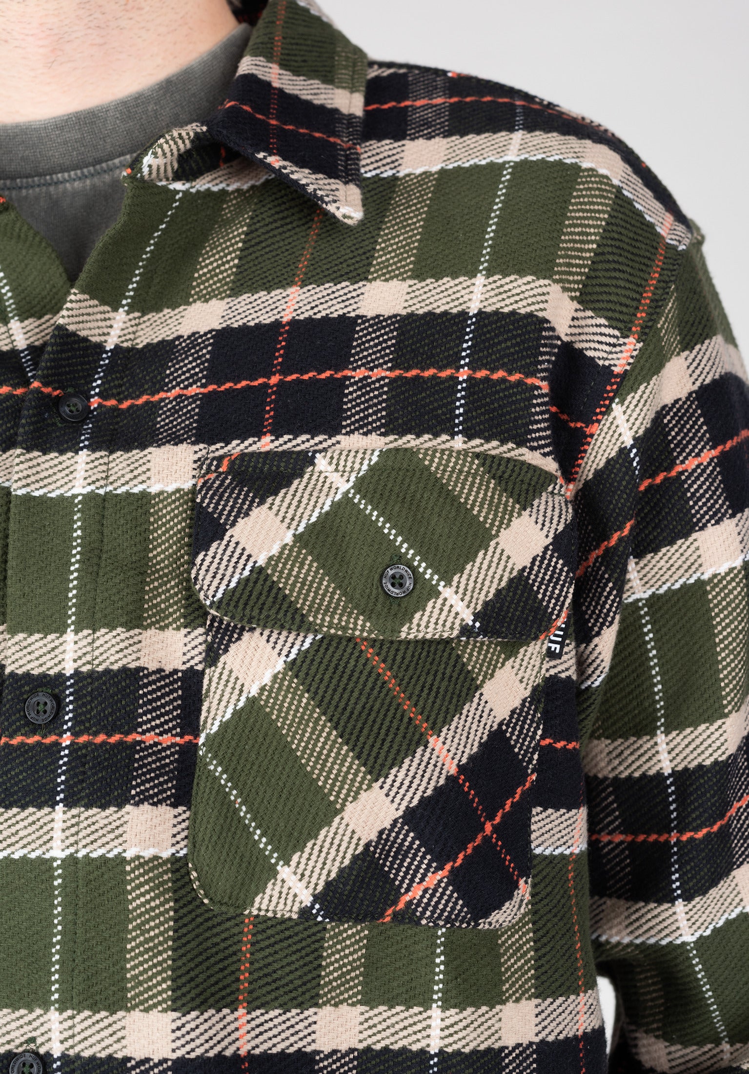 Presco Flannel