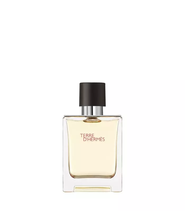 TERRE D'HERMÈS  Eau de Toilette Vaporisateur