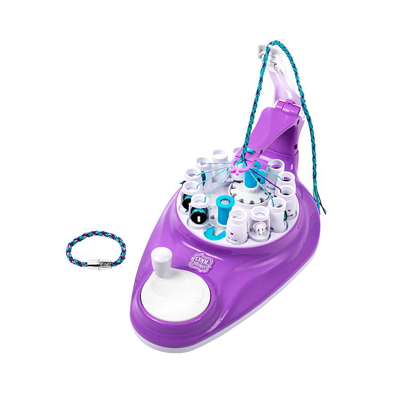 Kumi Kreator 2-In-1, Cool Maker